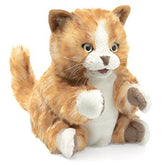 Old MacDonald Premium Puppet Set